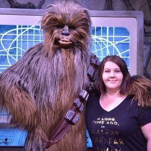 Meet your Posher, Amanda